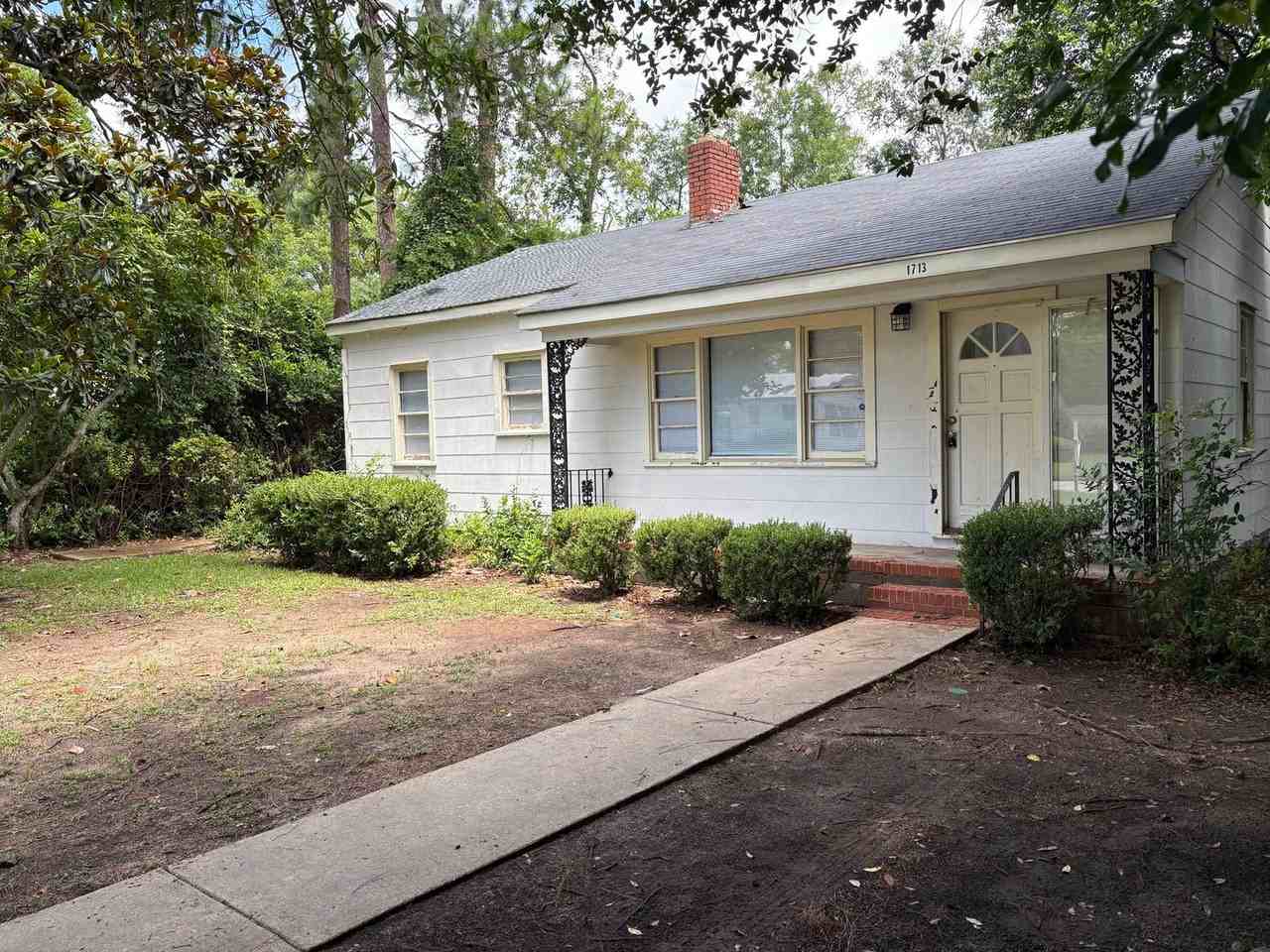 1713 Gillespie Ave