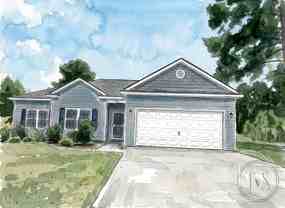 322 Mary Todd Rd - Photo 1 of 1