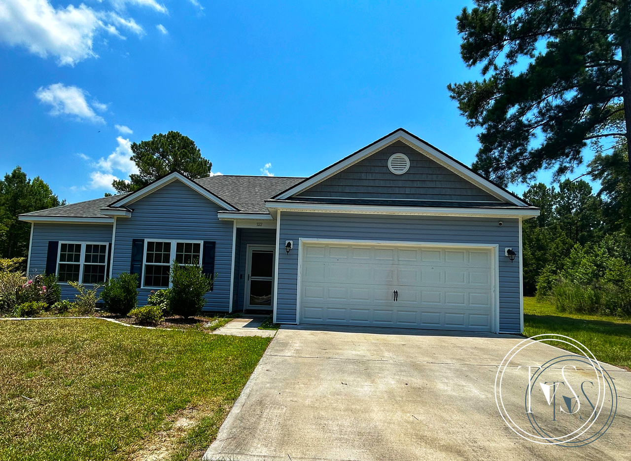 322 Mary Todd Rd - Photo 2 of 19