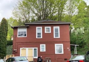 featured image of 809 High St