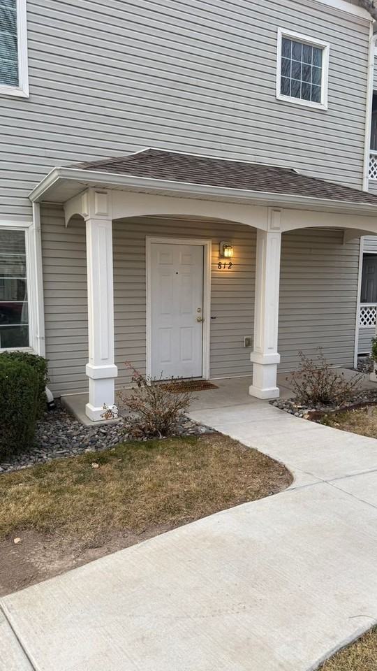 2459 Thunder Mountain Dr #812