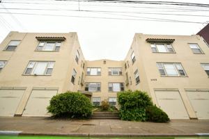featured image of 2425 2425 Fulton St. / 2206 Haste St.