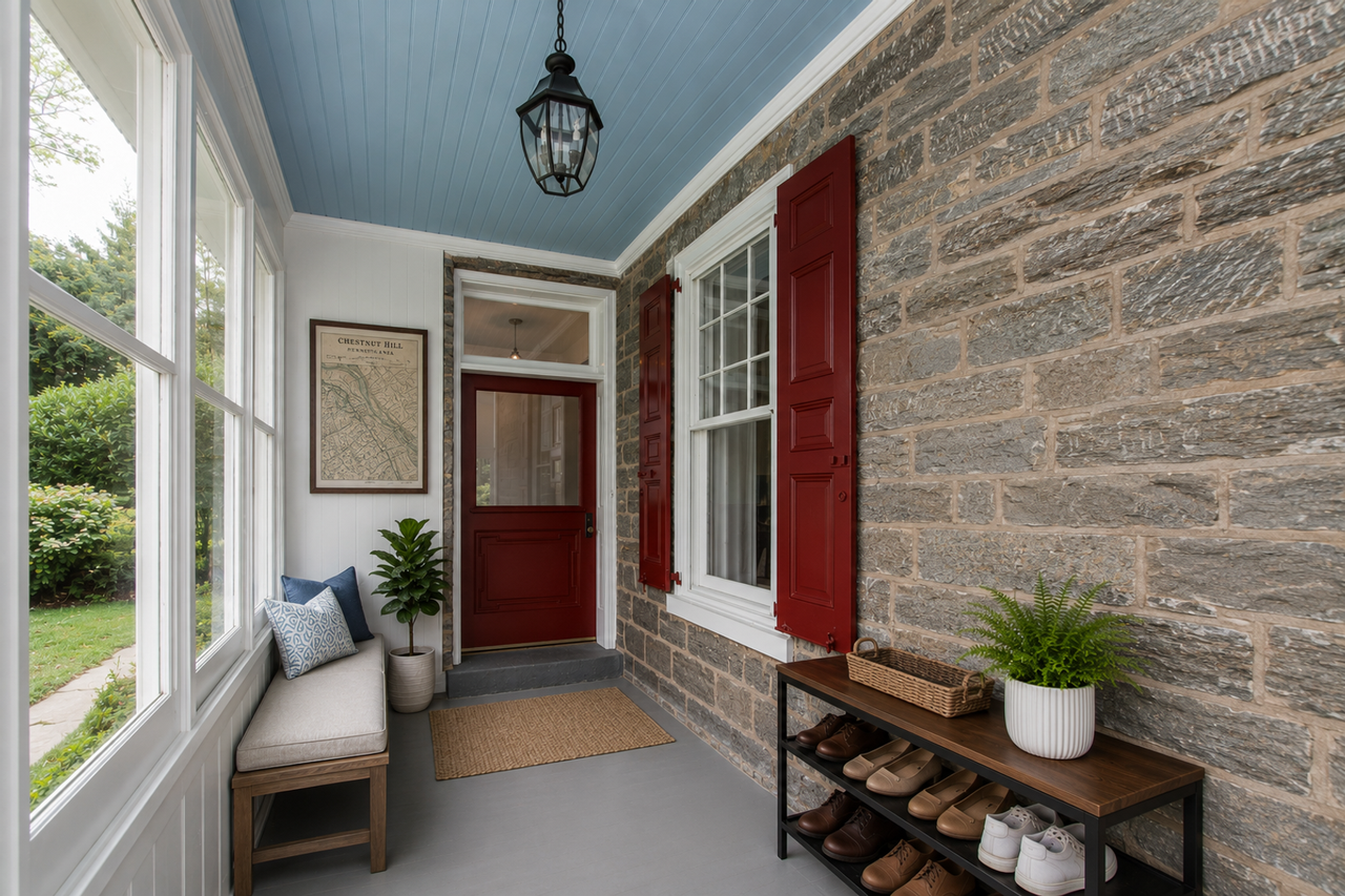 36 E Chestnut Hill Ave - Photo 4 of 25
