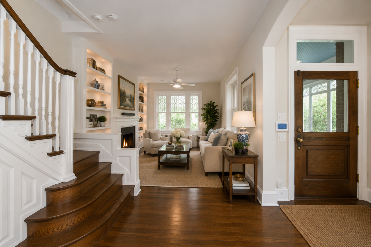 36 E Chestnut Hill Ave - Photo 5 of 25