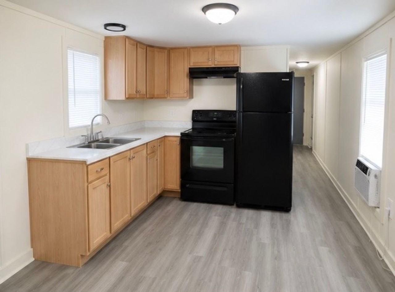 1012 Delcambre Rd Trlr W - Photo 3 of 9