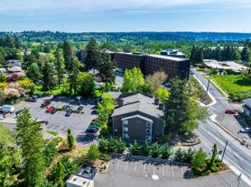 The Madison on Beardslee - Photo 1 of 1