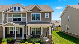 3928 Hoggett Ford Rd - Photo 1 of 1