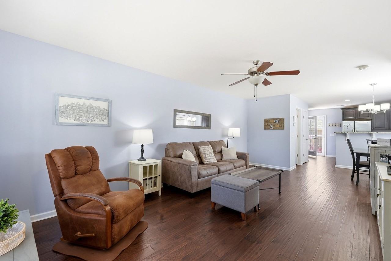 3928 Hoggett Ford Rd - Photo 3 of 21