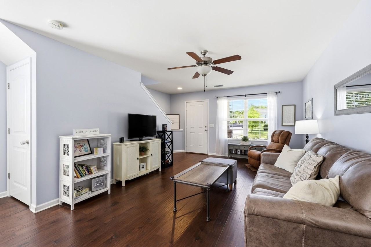 3928 Hoggett Ford Rd - Photo 4 of 21