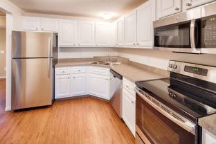 Carver Lake Townhomes - Photo 1 of 1
