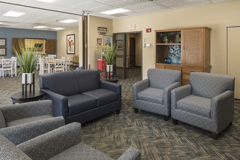 Rockwood Place Senior Apartments - Photo 7 of 19