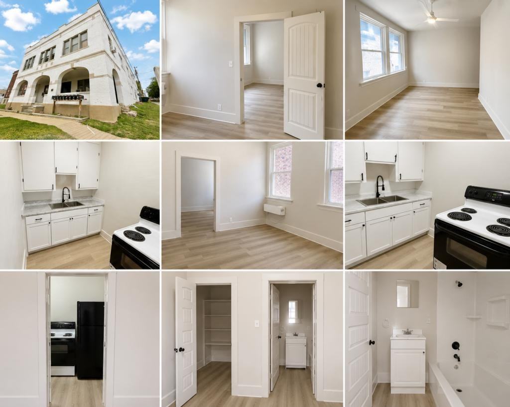 404 E Bond St #8