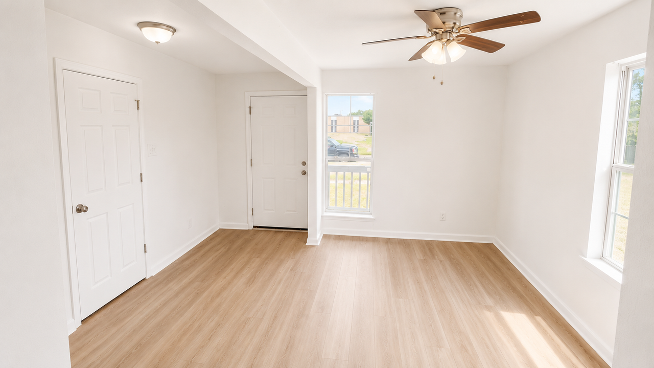 817 S 11th St Apt A #A - Photo 3 of 8