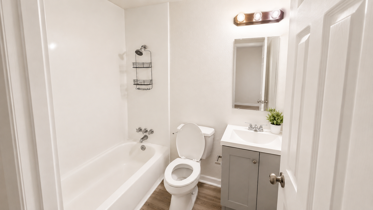 817 S 11th St Apt A #A - Photo 4 of 8