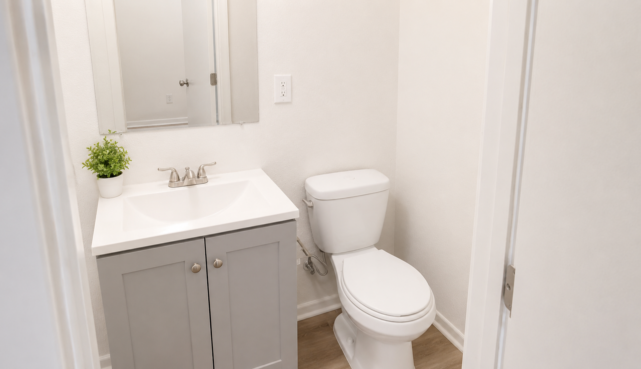 817 S 11th St Apt A #A - Photo 5 of 8