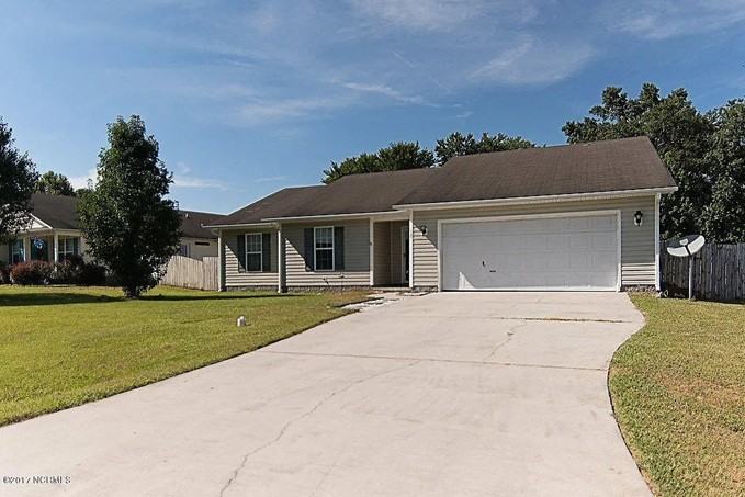 107 Pollard Dr