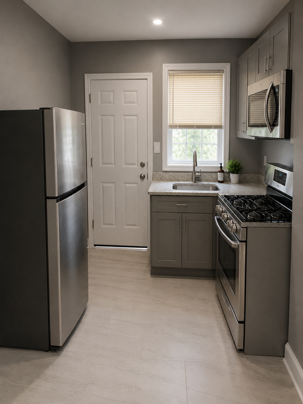 3804 N Darien St ##1a - Photo 4 of 6
