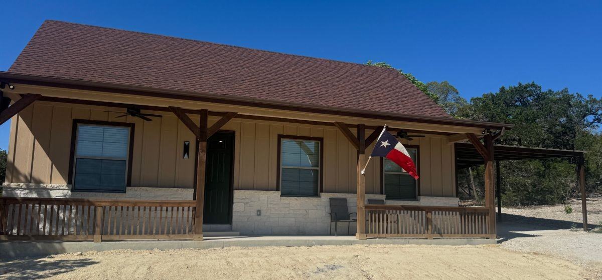 526 Cheyenne Trl - Photo 3 of 15