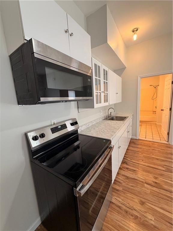 71 Hamlet Ave ##1r - Photo 3 of 19