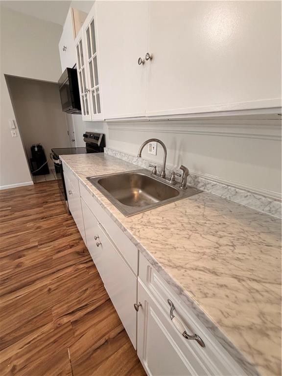 71 Hamlet Ave ##1r - Photo 5 of 19