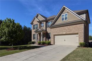 3204 Ivy Farm Path - Photo 1 of 1
