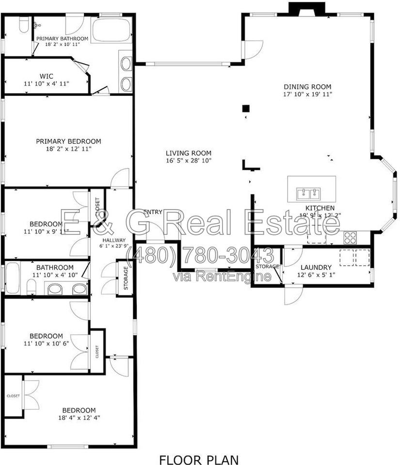 8495 S Maple Ave - Photo 6 of 32