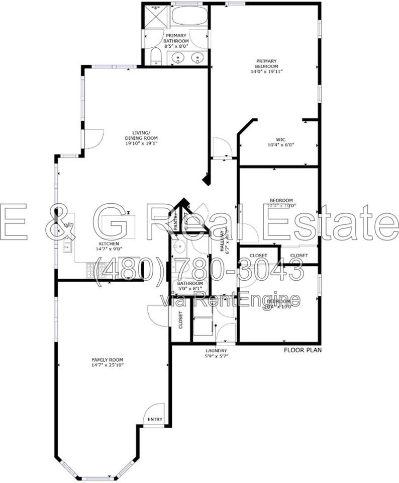 1777 E Tyson St - Photo 3 of 39