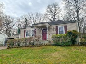 1410 Elm St - Photo 1 of 1