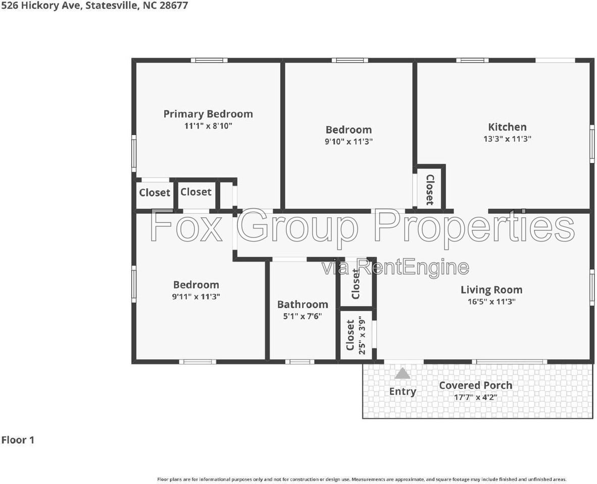 526 Hickory Ave - Photo 3 of 14