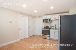 featured image of 323 N Mulberry St #3