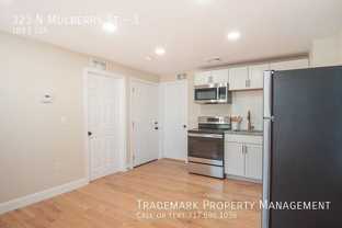 323 N Mulberry St #3 - Photo 1 of 1