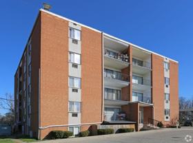 5450 Beechmont Ave #406 - Photo 1 of 1