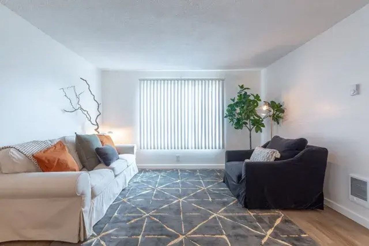 Olive Park Avenue Apartments - Photo 2 of 42