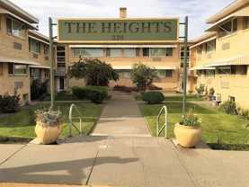 The Heights Apartments - Photo 1 of 1