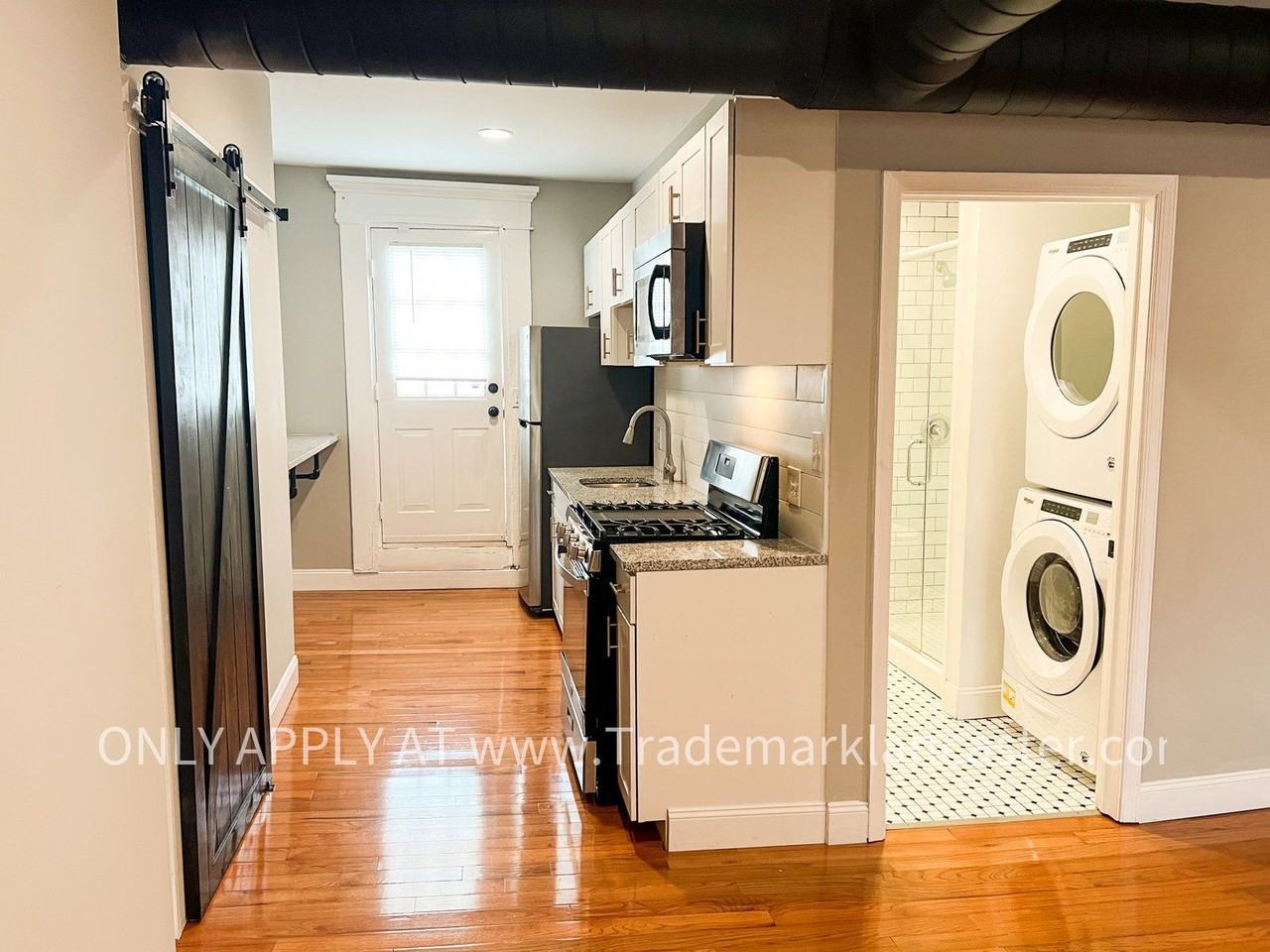 318 N Duke St #5 - Photo 2 of 15