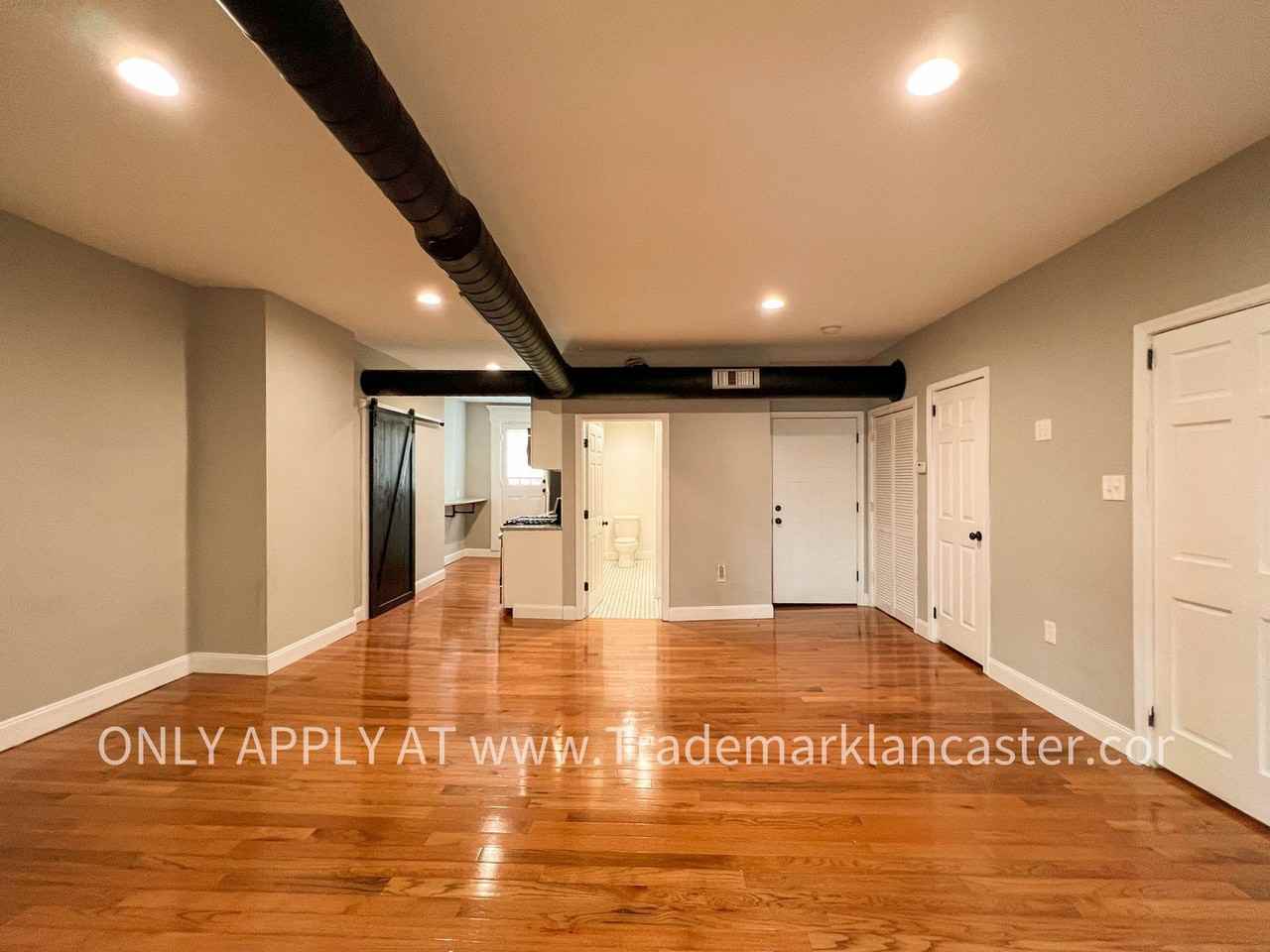 318 N Duke St #5 - Photo 3 of 15