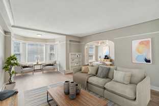Alden Towers - Photo 1 of 1