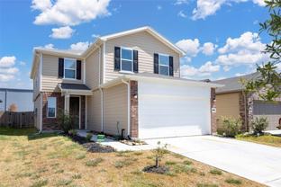 6021 Diamond Sky Ln - Photo 1 of 1