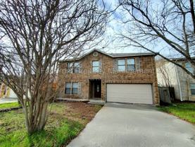 8219 Sunshine Trail Dr - Photo 1 of 1
