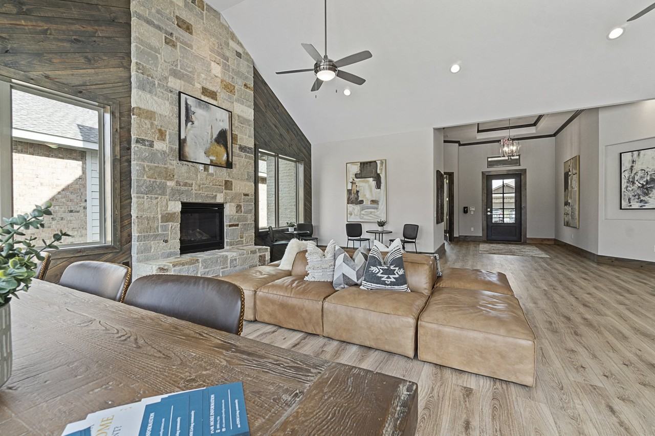 Villas at Rockbrook - Photo 2 of 50