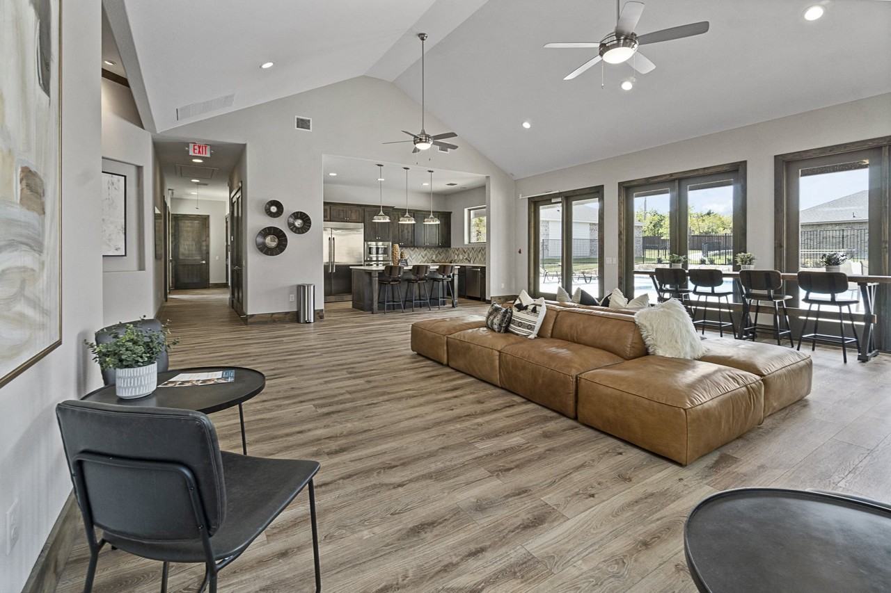 Villas at Rockbrook - Photo 3 of 50