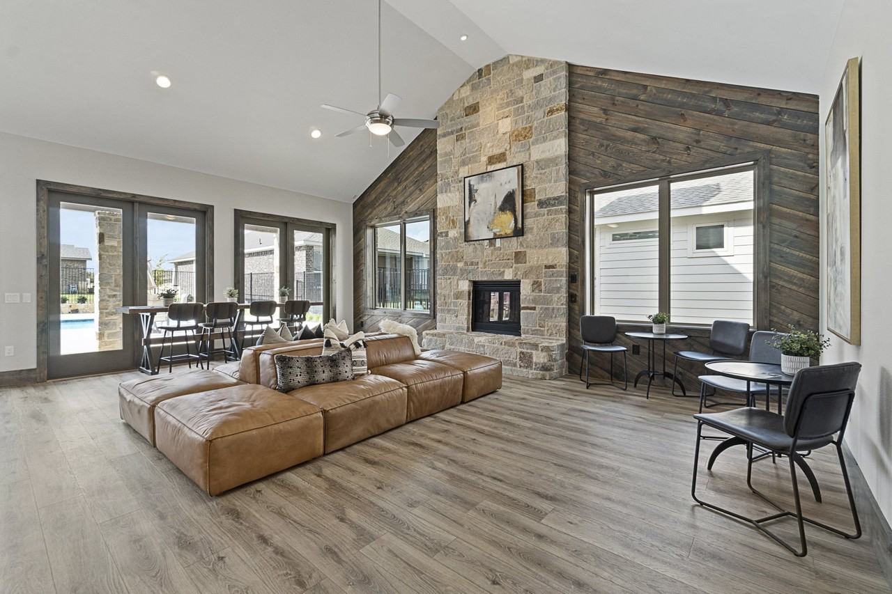 Villas at Rockbrook - Photo 6 of 50