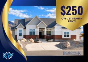 featured image of 7778 N Center St #1