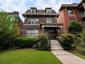 6026 Pershing Ave - Photo 1 of 1