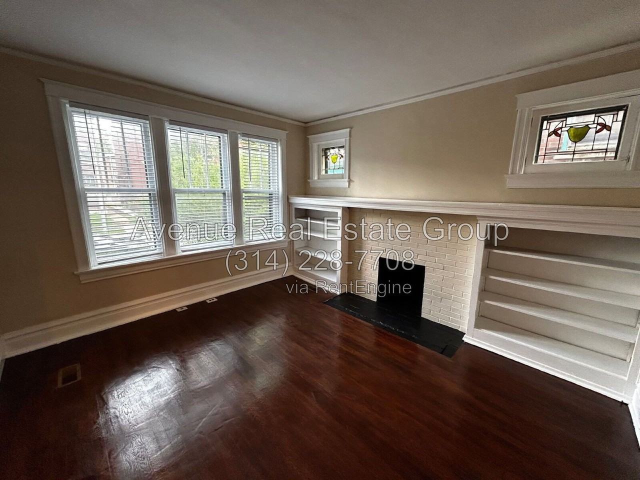 6026 Pershing Ave - Photo 2 of 14
