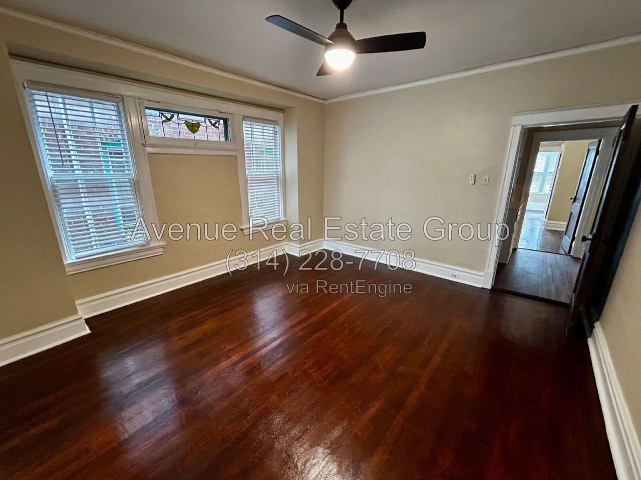 6026 Pershing Ave - Photo 5 of 14