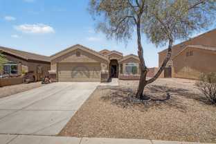 272 W Settlers Trl - Photo 1 of 1