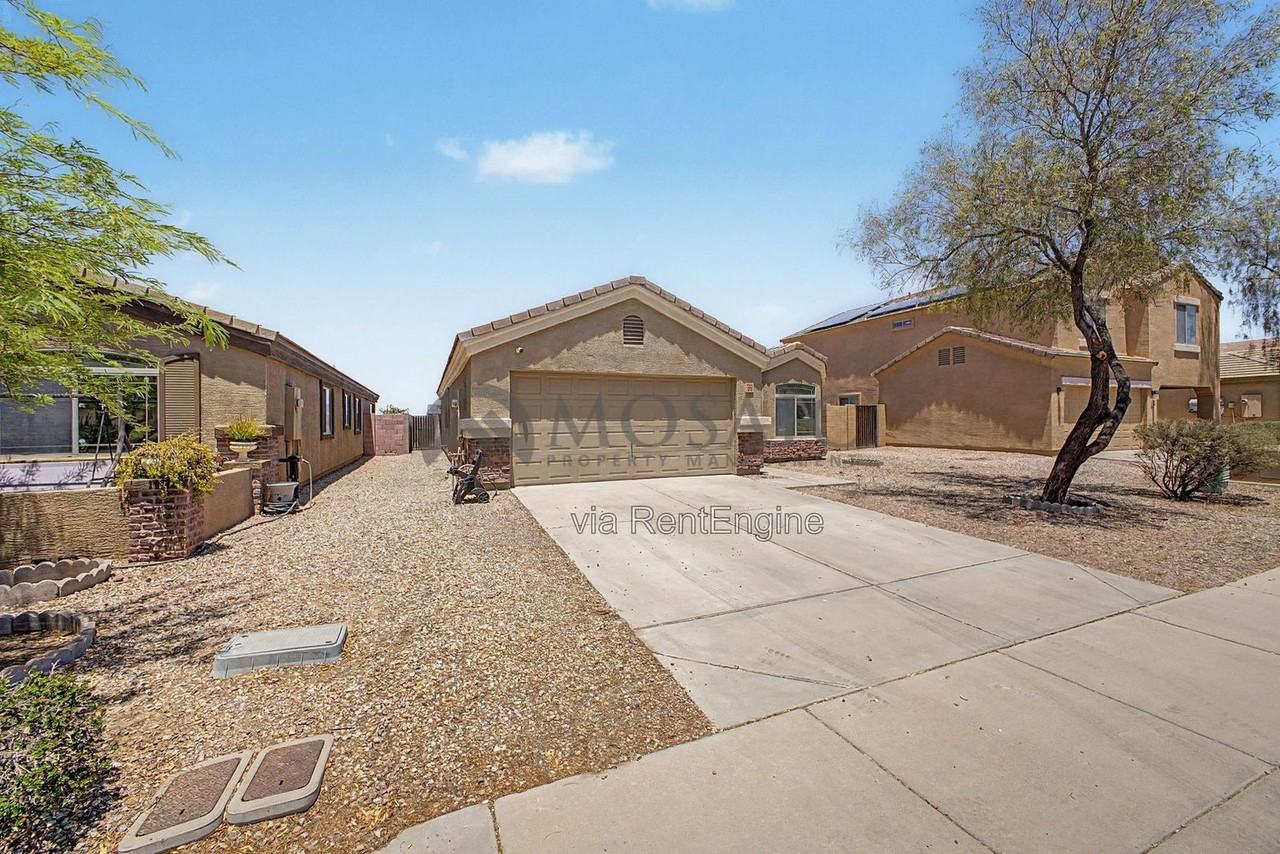 272 W Settlers Trl - Photo 2 of 29