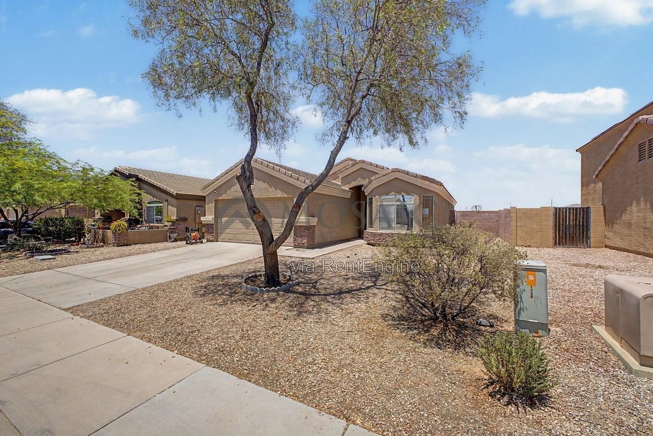 272 W Settlers Trl - Photo 3 of 29