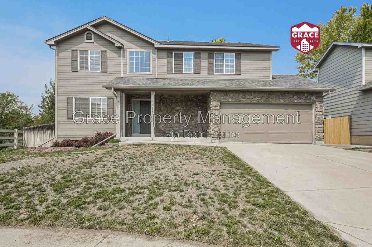 13427 Dexter Way